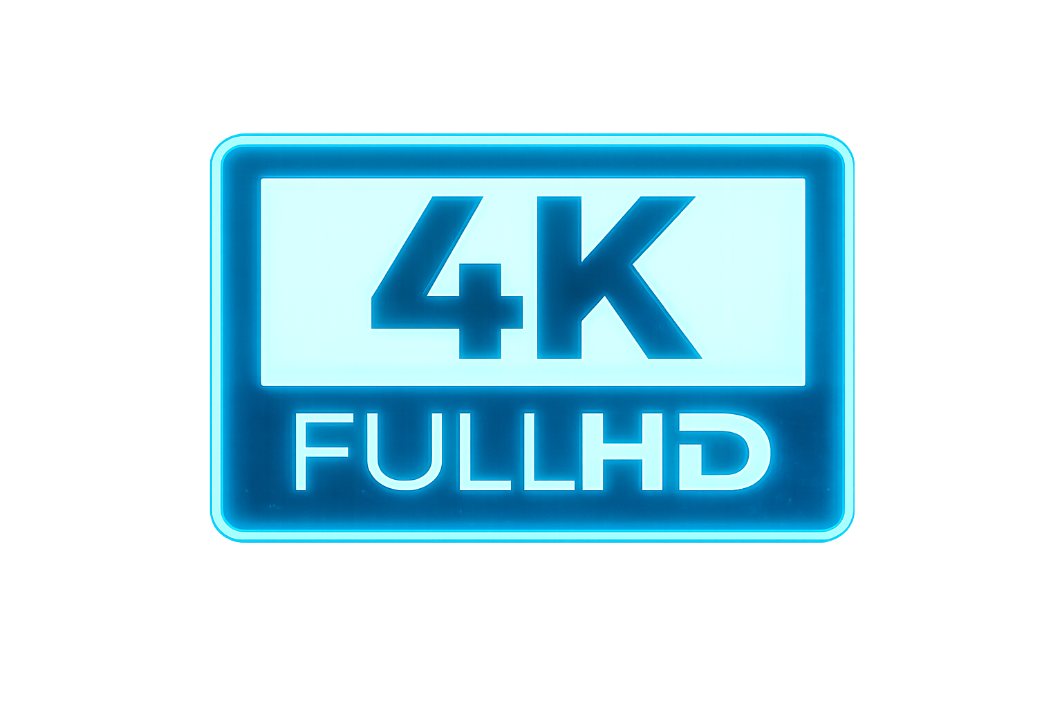 Icono 4K